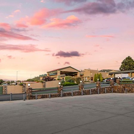 Best Western Prescottonian Exterior photo