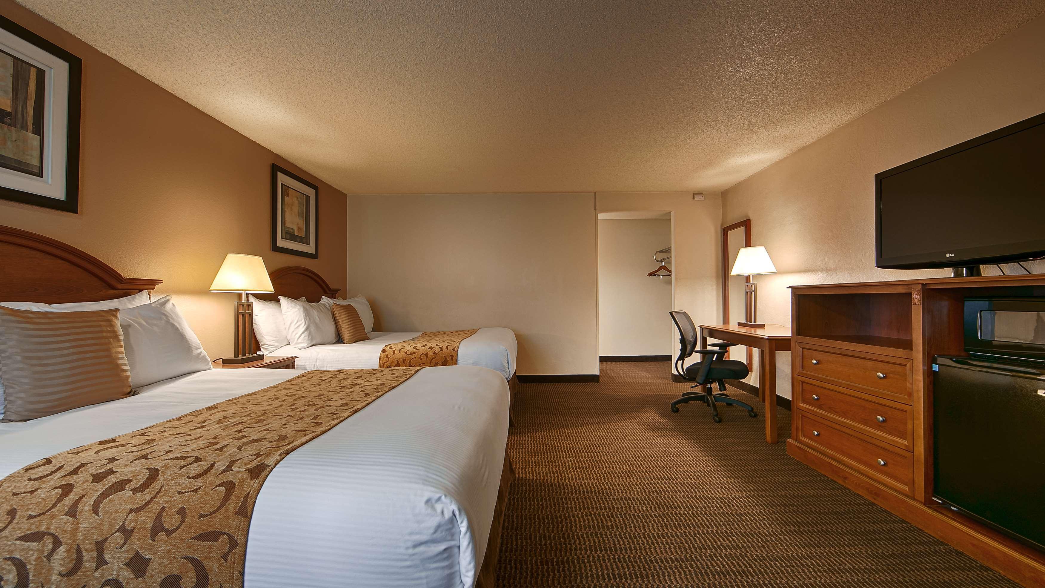 Best Western Prescottonian Exterior photo