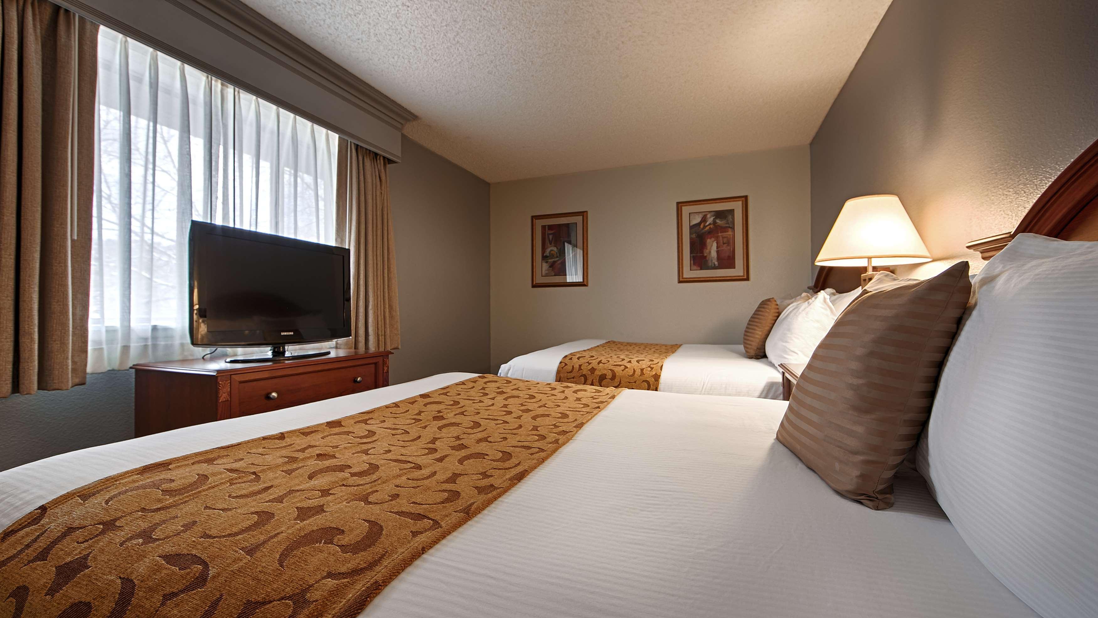 Best Western Prescottonian Exterior photo