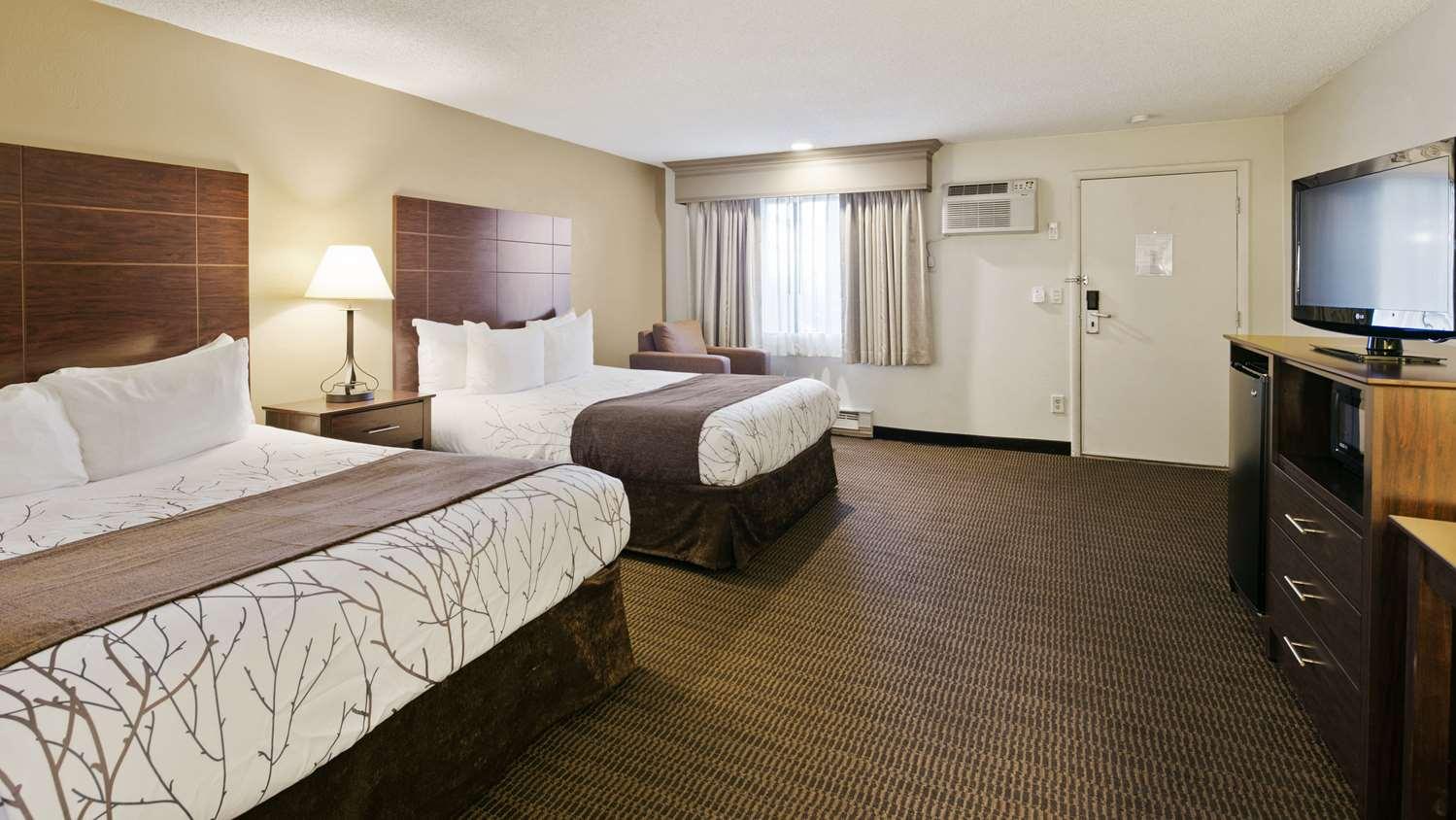 Best Western Prescottonian Exterior photo