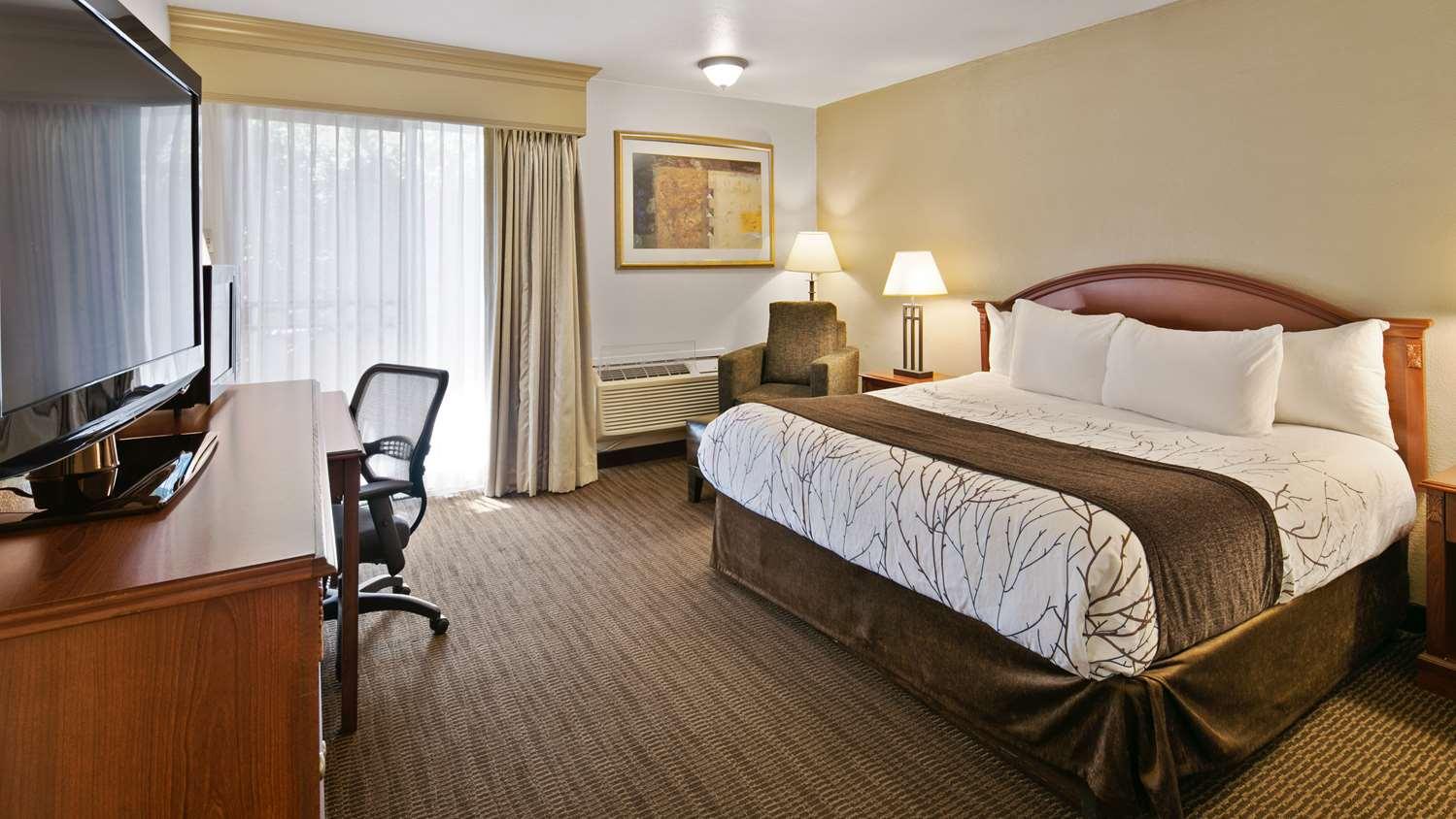 Best Western Prescottonian Exterior photo