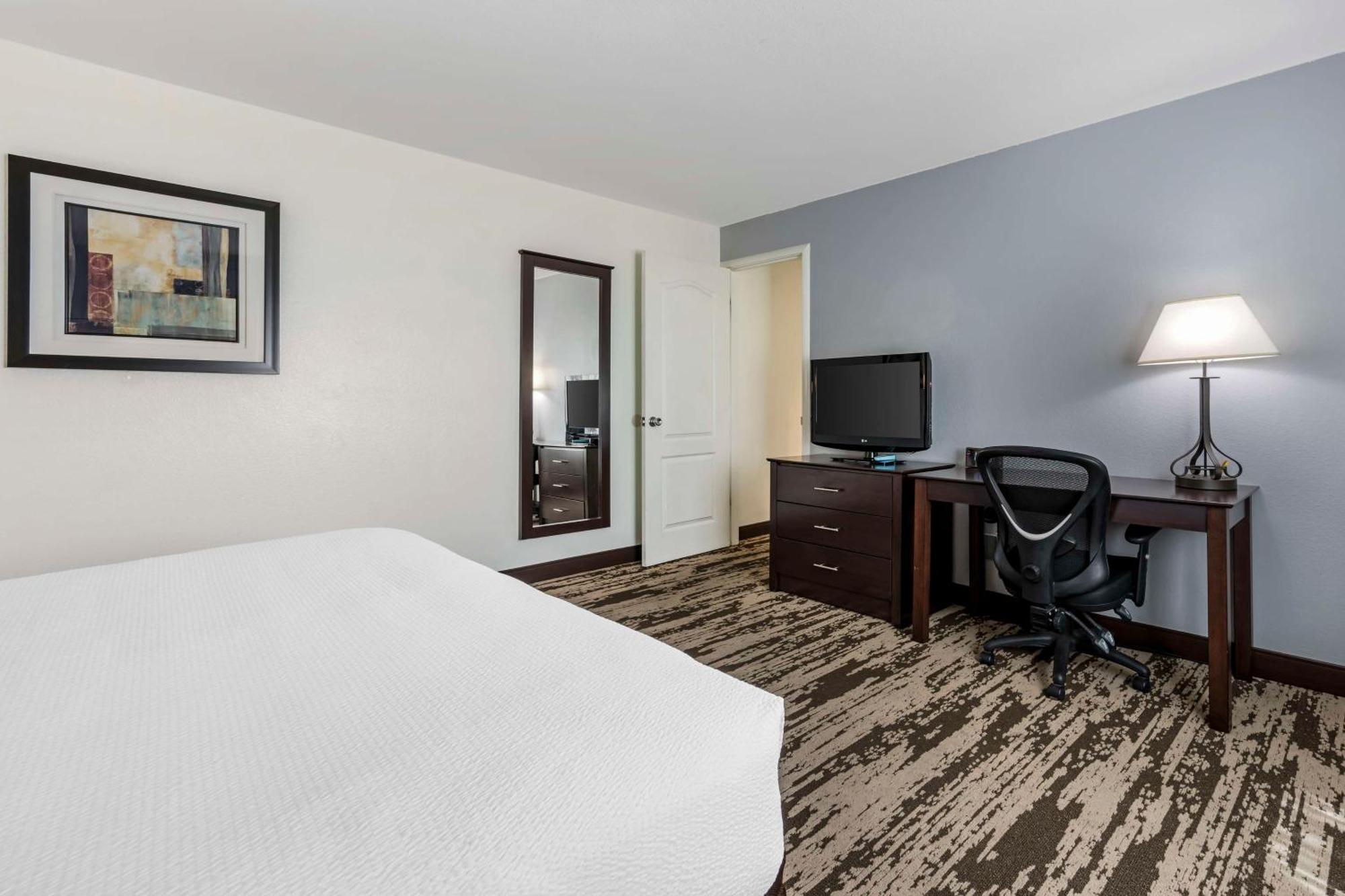 Best Western Prescottonian Exterior photo