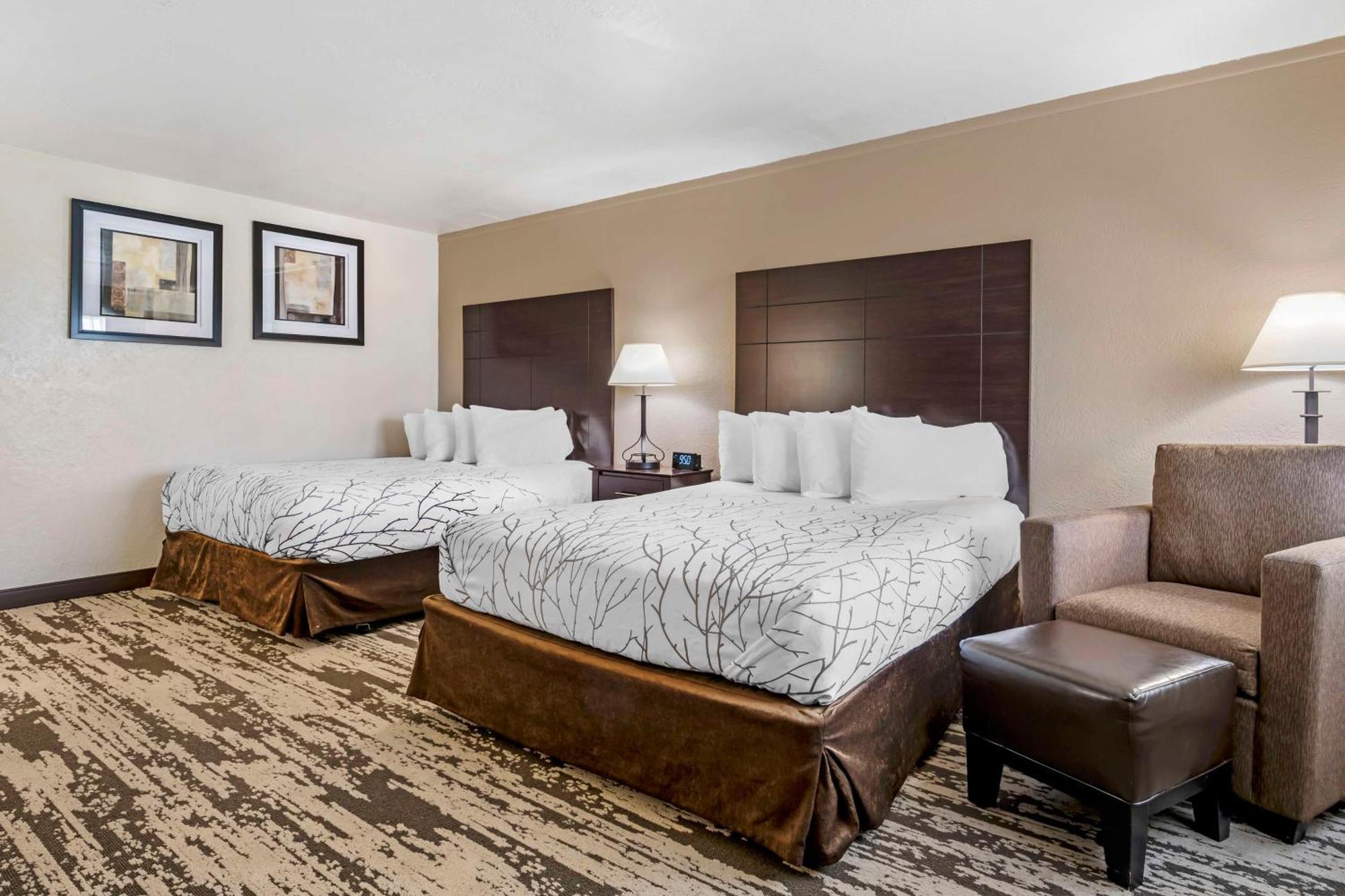Best Western Prescottonian Exterior photo