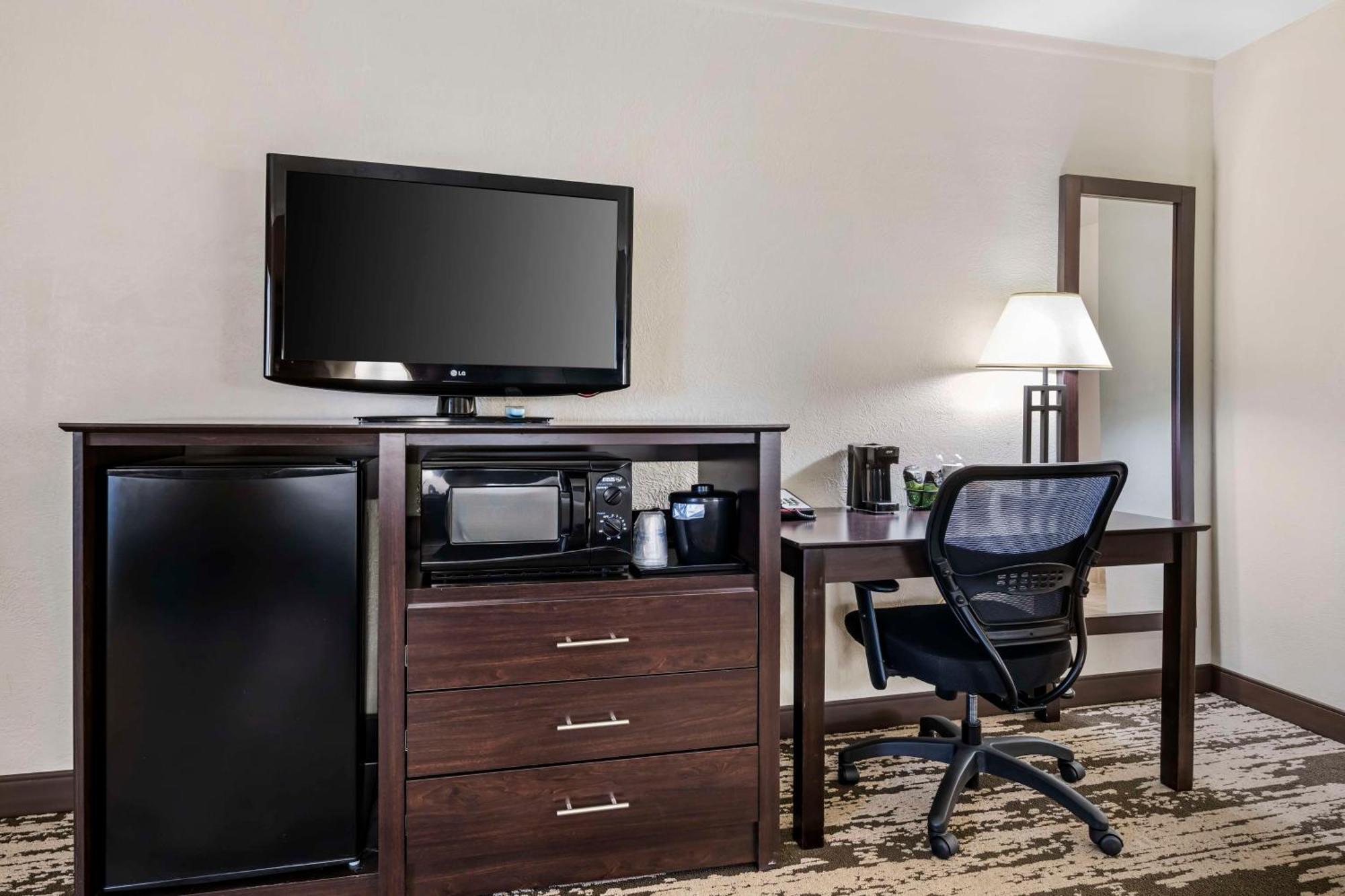 Best Western Prescottonian Exterior photo