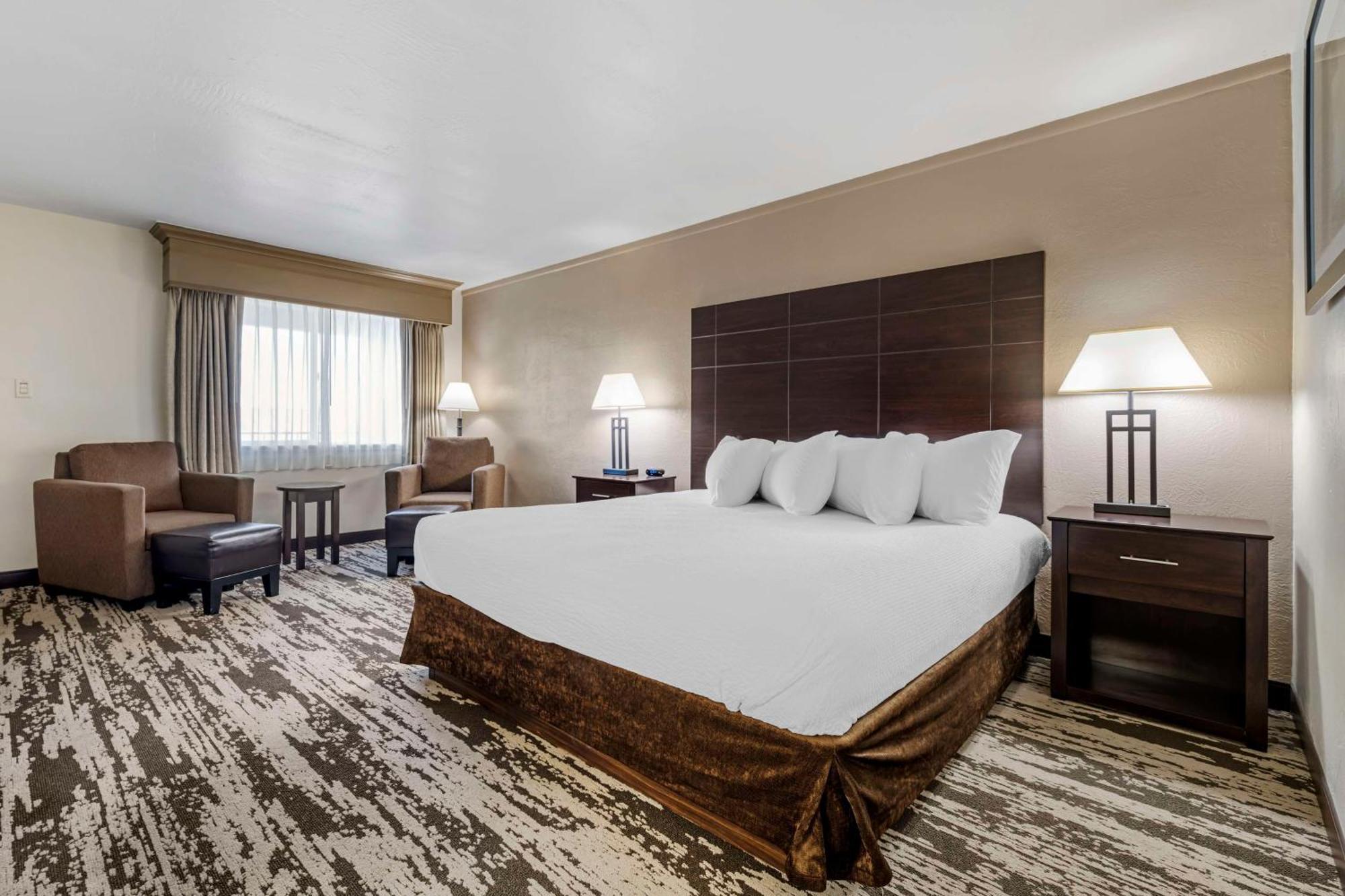 Best Western Prescottonian Exterior photo