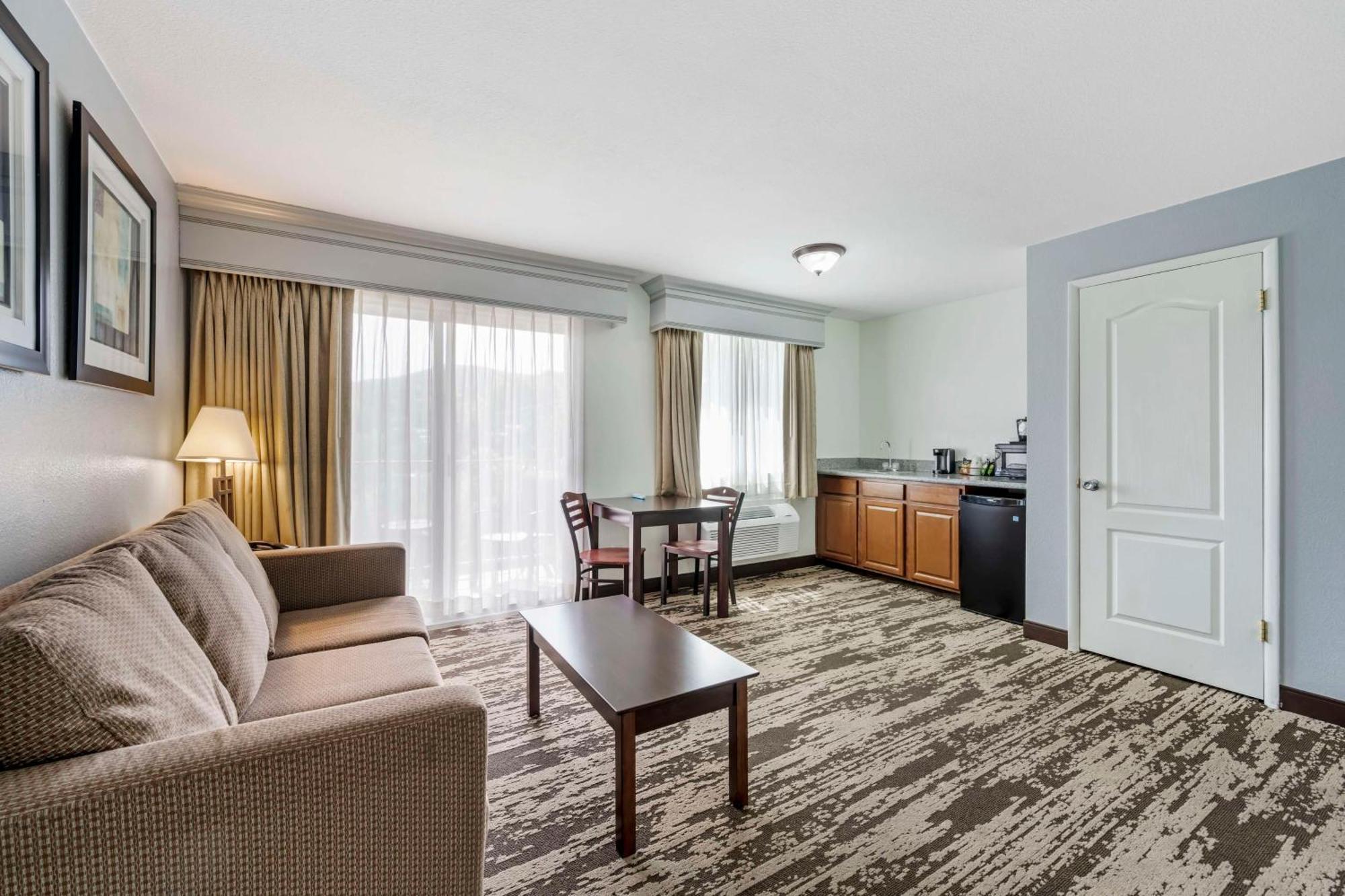 Best Western Prescottonian Exterior photo