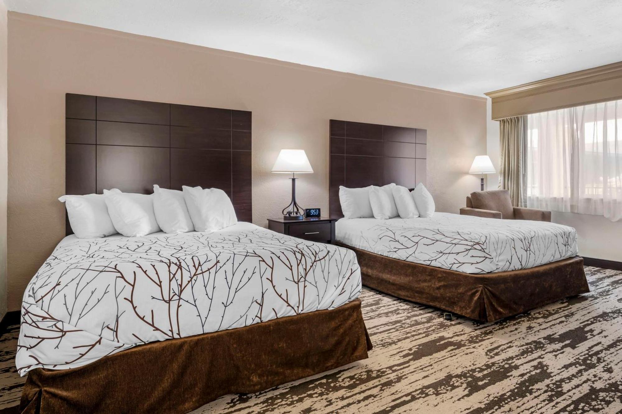 Best Western Prescottonian Exterior photo