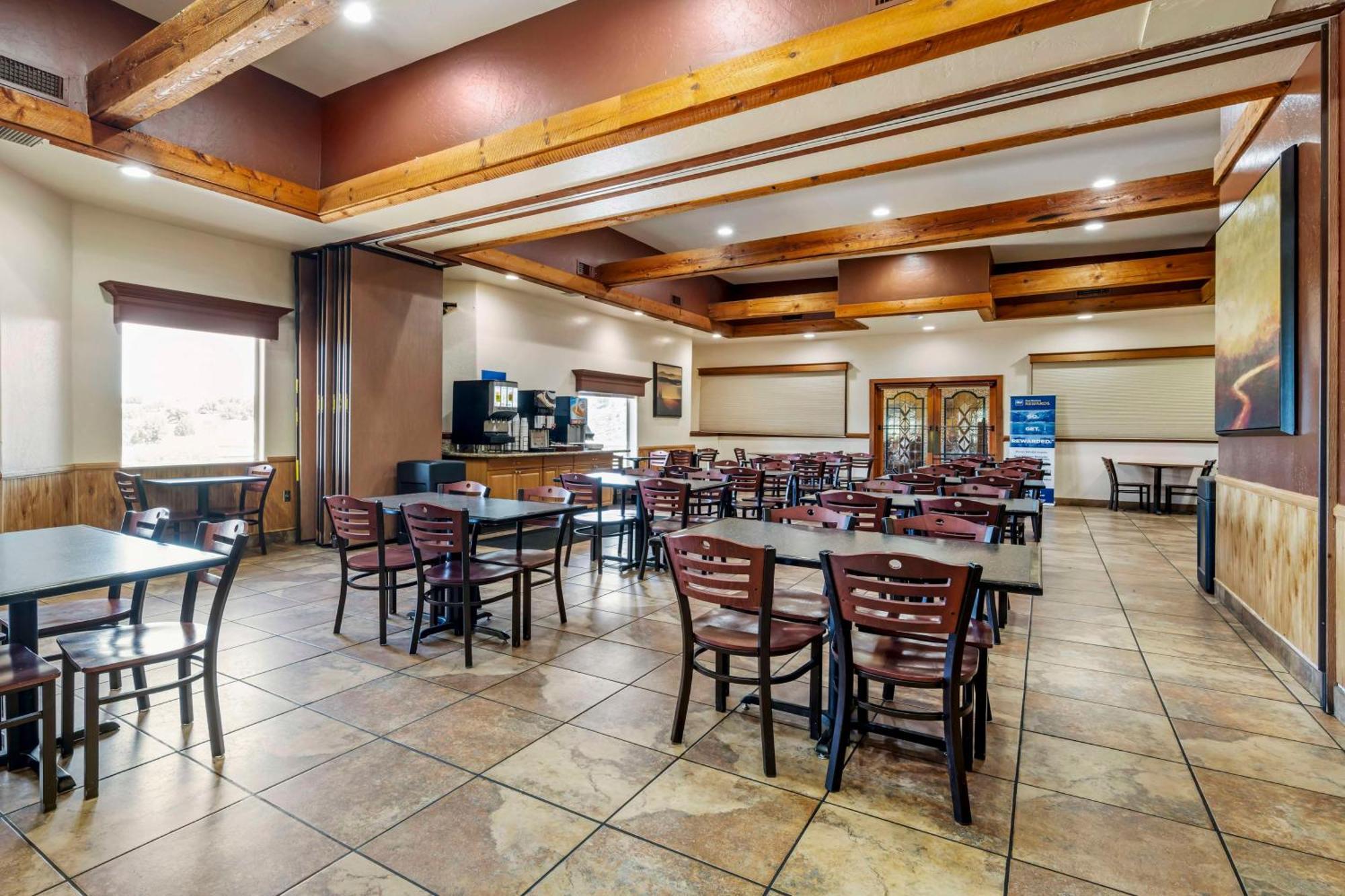 Best Western Prescottonian Exterior photo