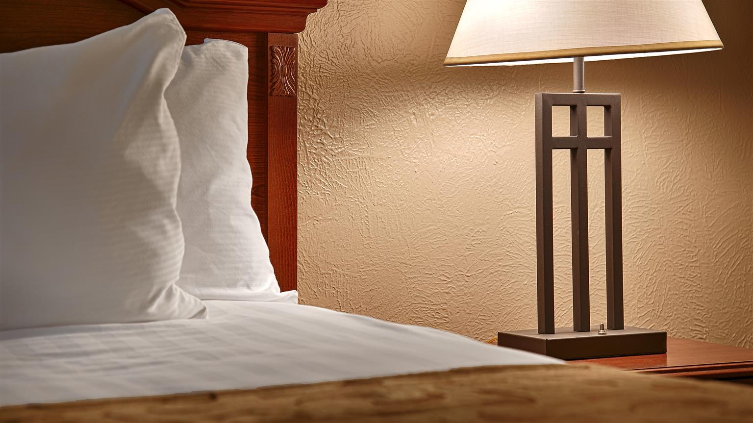 Best Western Prescottonian Exterior photo