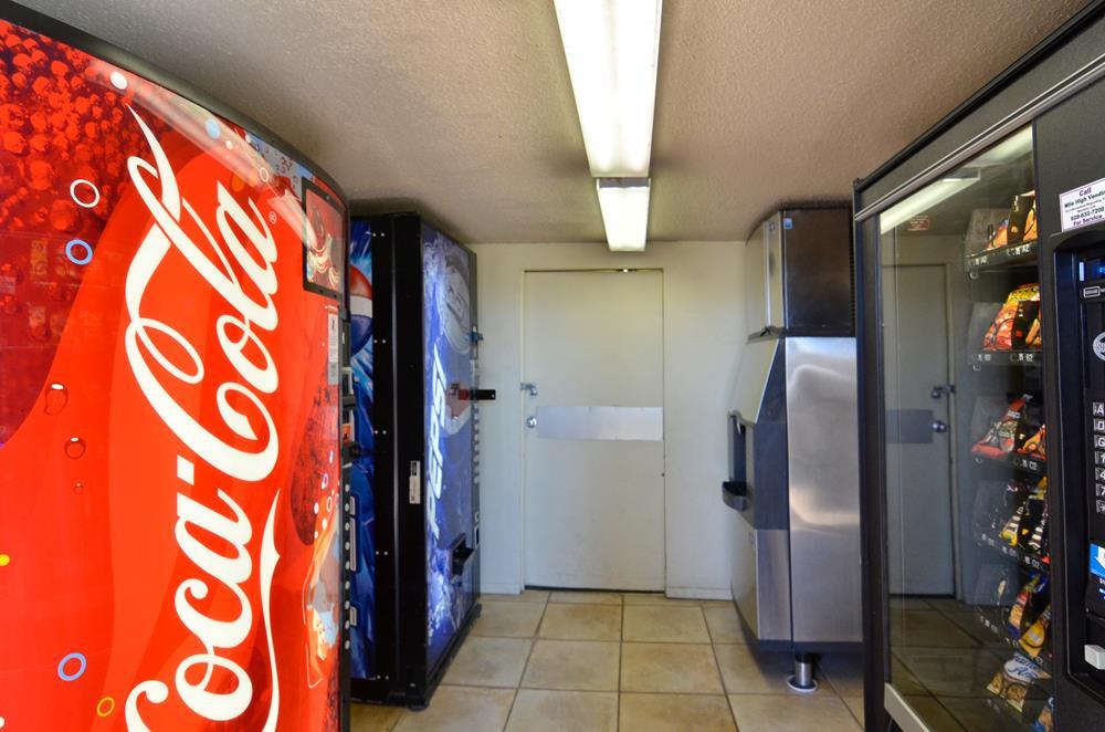Best Western Prescottonian Facilities photo