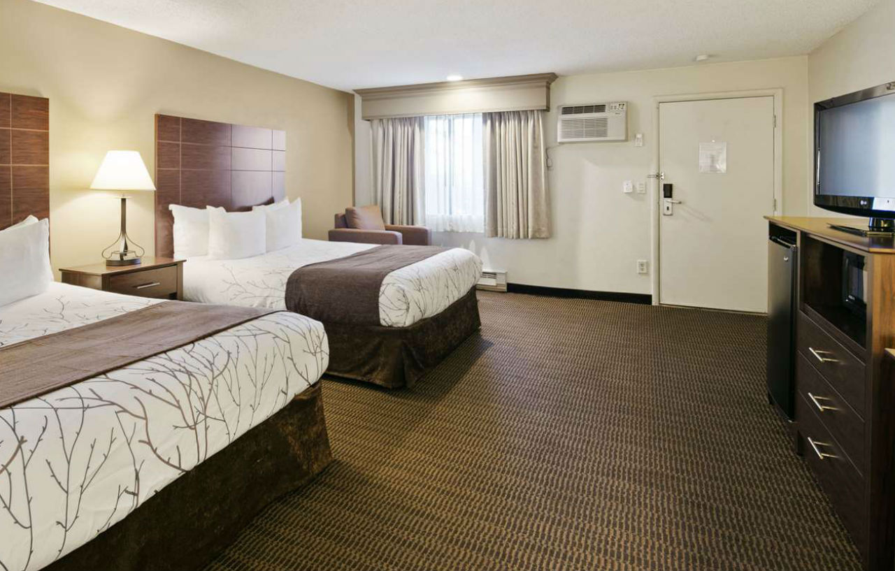 Best Western Prescottonian Exterior photo